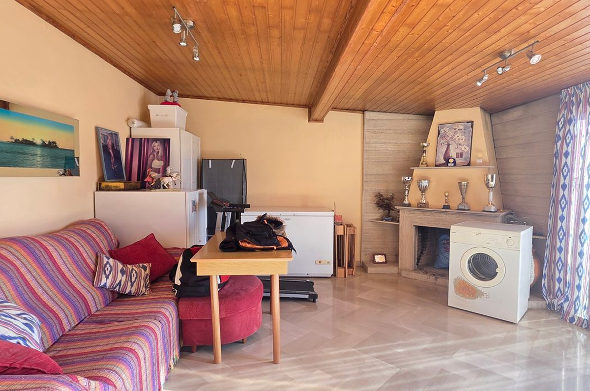 Casa adosada en venta Ca n'Anglada, Terrassa