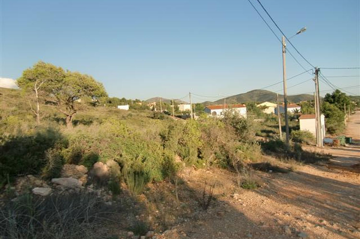 Terreno urbano en venta Calle Suiza 84, El Montmell